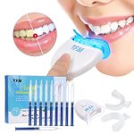 blanqueador dental